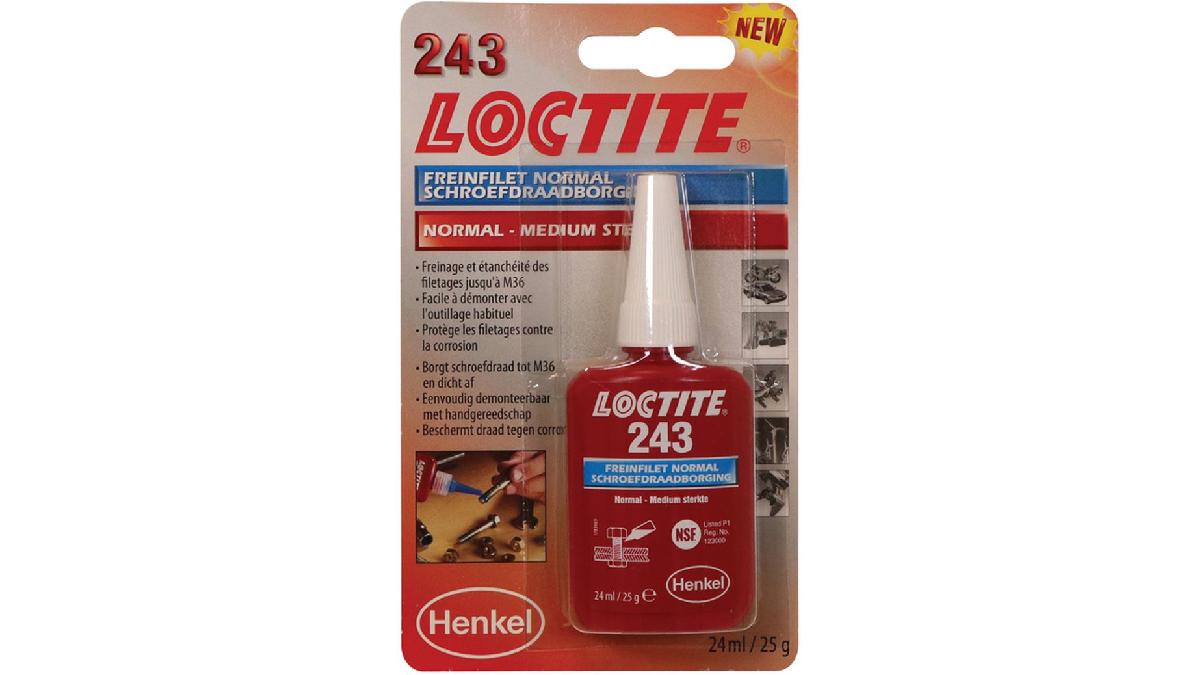 LOCTITE++243+FREIN+FILET+NORMAL+24ML